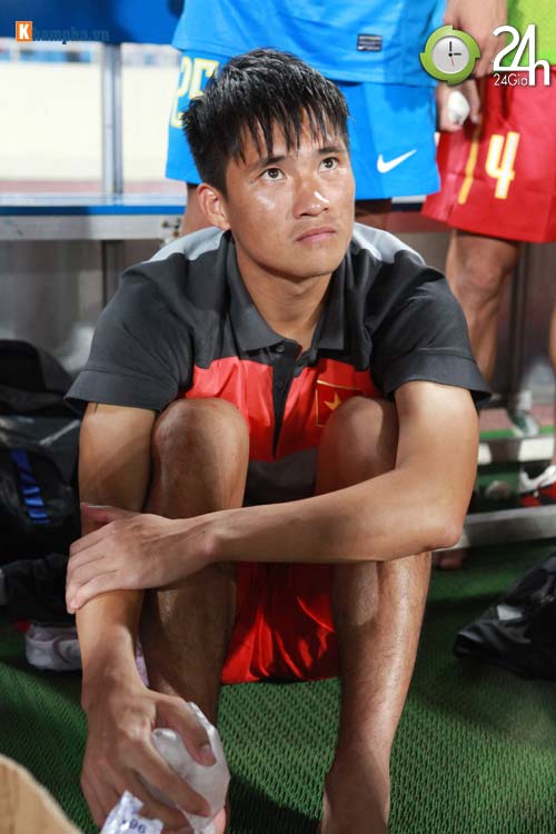 "Lửa" Mỹ Đình cháy cùng ĐTVN - 13