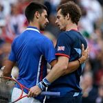 Thể thao - Show diễn của Djokovic và Murray