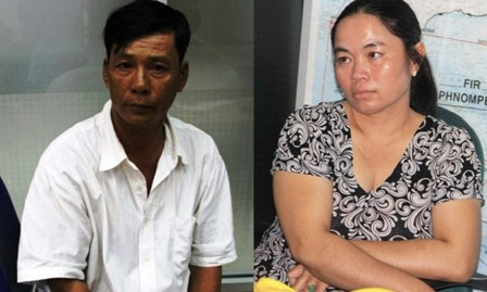 Đường dây bán phụ nữ sang TQ: 60 triệu/"vợ" - 1