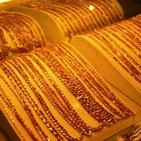 Tài chính - Bất động sản - Giá vàng lại quay đầu tăng