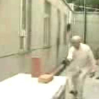 Phi thường - kỳ quặc - 84 tuổi dùng nội công điều khiển đồ vật