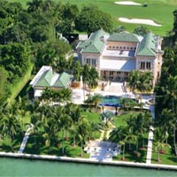 Tài chính - Bất động sản - “Mánh” bán nhà của giới siêu giàu ở Mỹ