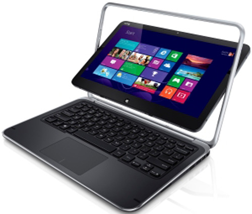 Chớ vội mua ultrabook chạy Windows 8 - 1