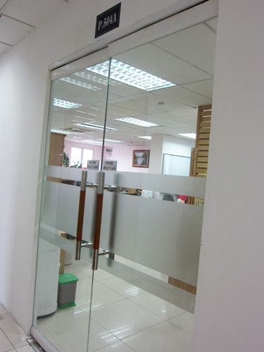 Nháo nhác vì trung tâm Anh ngữ “bốc hơi” - 2