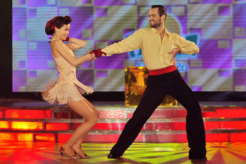 Những kiều nữ tài ba của Vbiz - 4