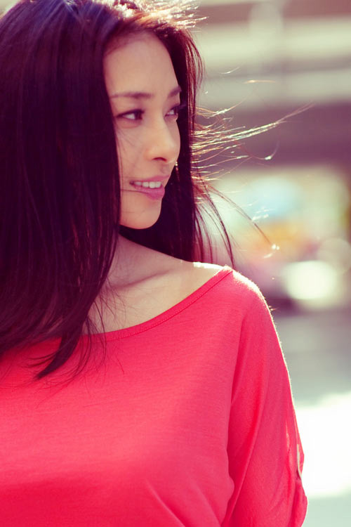 Những kiều nữ tài ba của Vbiz - 6