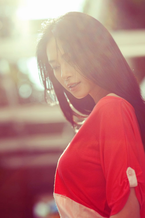 Những kiều nữ tài ba của Vbiz - 7