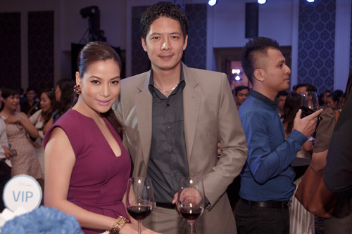 Ngắm Hà Hồ không rời mắt - 14