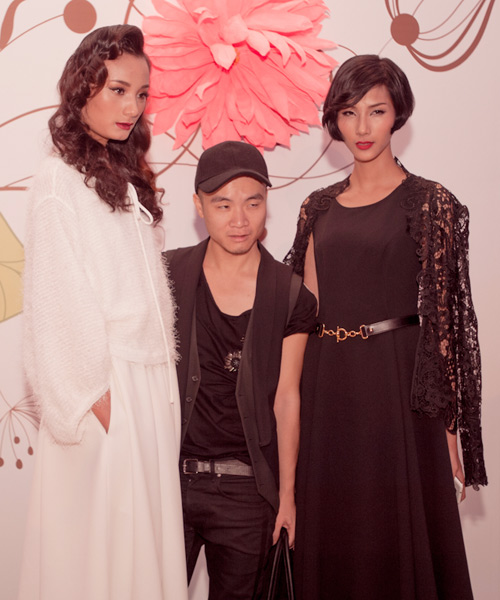 Ngắm Hà Hồ không rời mắt - 9