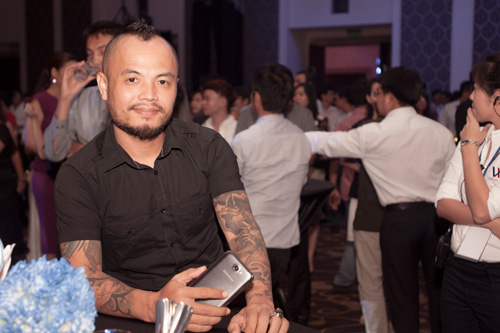 Ngắm Hà Hồ không rời mắt - 12