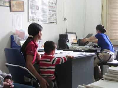 Phép nhiệm màu của người đẹp buôn cá có "H" - 2