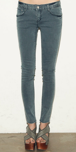 Chọn quần "vun tròn" vòng 3 lép kẹp - 3