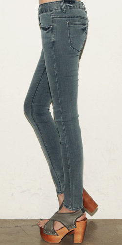 Chọn quần "vun tròn" vòng 3 lép kẹp - 4