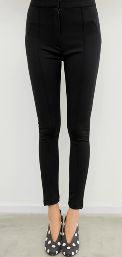 Chọn quần "vun tròn" vòng 3 lép kẹp - 11