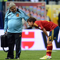 Bóng đá - Man City: Một nạn nhân nữa của virus FIFA