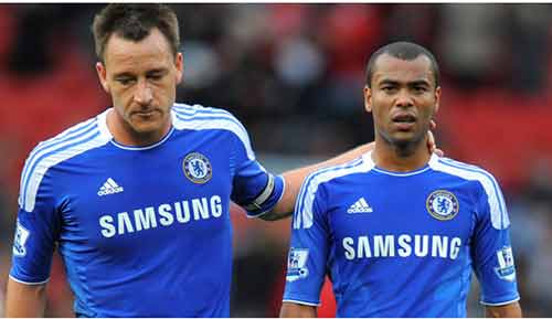 Chelsea: Đường dài mới biết ngựa hay - 2