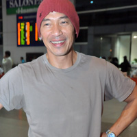 Hậu trường phim - Sao hành động Mỹ "âm thầm" đến VN