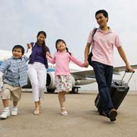 Du lịch - Khắc phục chuyện lệch múi giờ khi đi du lịch