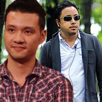 Ngôi sao điện ảnh - Những đạo diễn đào hoa của showbiz Việt