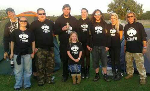 6 tuổi trở thành DJ trẻ nhất thế giới - 5