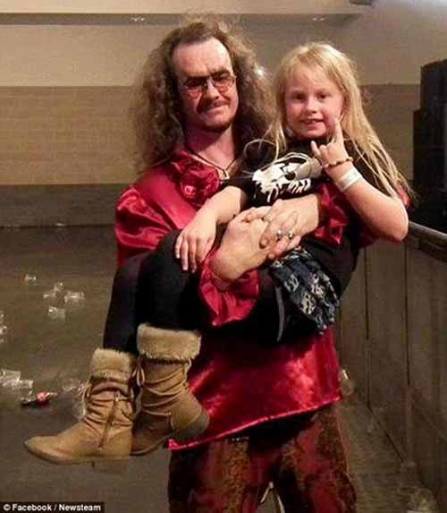 6 tuổi trở thành DJ trẻ nhất thế giới - 6