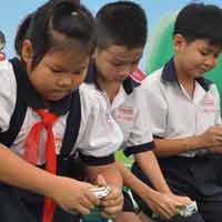 Giáo dục - du học - Giáo dục: Phải xác định chuẩn con người VN