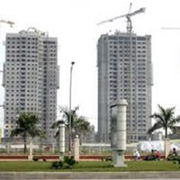 Tài chính - Bất động sản - Hà Nội: Căn hộ cao cấp về giá "bình dân"