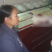 Pháp luật - Bắt GV liên tục đe dọa nổ nhiều tiệm vàng