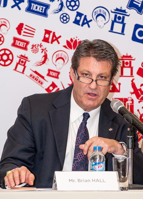 Trí Nguyễn “mất hồn” vì kiều nữ Hàn - 13