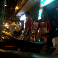 Pháp luật - "Nghiệp đoàn mại dâm" lớn nhất HN (P.4)