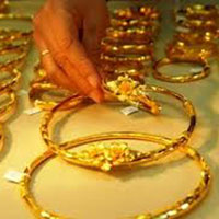 Tài chính - Bất động sản - Vàng vẫn là kênh đầu tư hấp dẫn