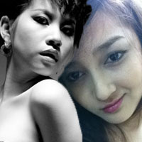 Ca nhạc - MTV - Thanh Trúc không có ý chế giễu Bảo Anh