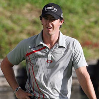 Thể thao - McIlroy tính giảm tải lịch thi đấu