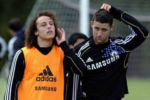 Chelsea: Cuộc sống không Terry - 2