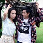 Ca nhạc - MTV - Ái Phương quấn quít bên Thanh Thức
