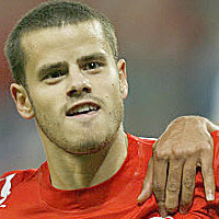 World Cup 2014 - Pha cứa lòng mẫu mực đẹp nhất VL WC 2014