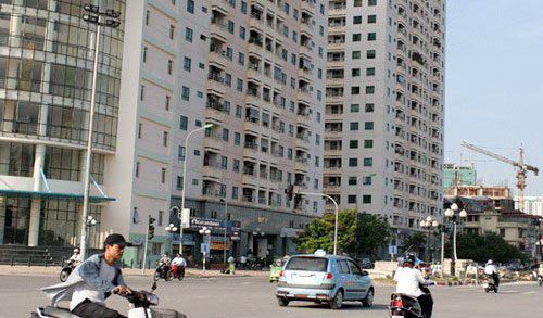 Cắn răng chịu mất tiền tỷ chạy khỏi BĐS - 2