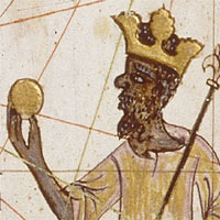 Tài chính - Bất động sản - Người giàu nhất trong lịch sử nhân loại