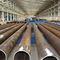 Thị trường - Tiêu dùng - Mỹ chấm dứt điều tra chống trợ giá ống thép VN
