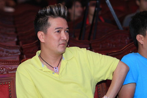 Phương Uyên bất ngờ song ca với Triệu Vũ - 7