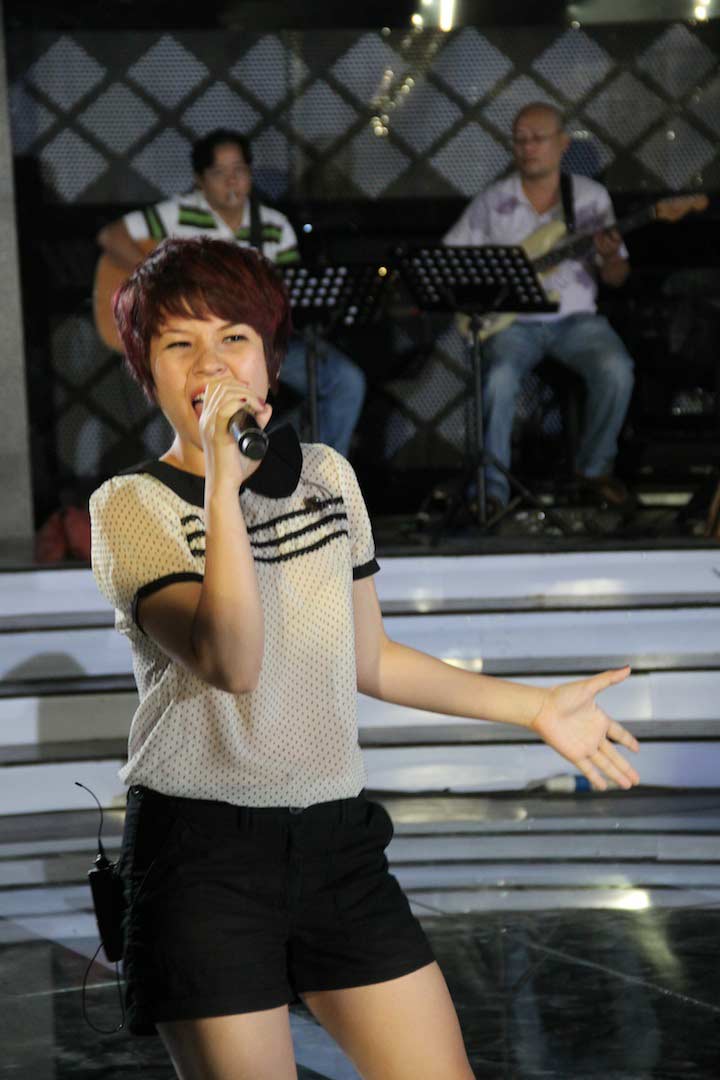 Ya Suy bị Huy Tuấn nghiêm khắc nhắc nhở - 10