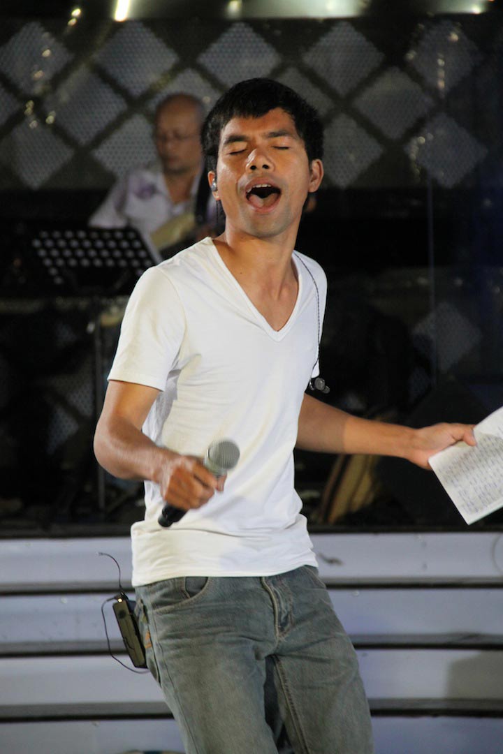 Ya Suy bị Huy Tuấn nghiêm khắc nhắc nhở - 4