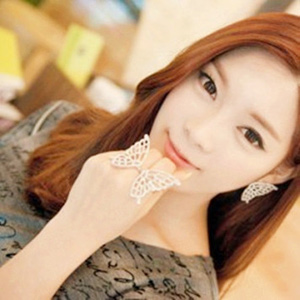 Đã "chơi" nhẫn là phải độc, sành - 5