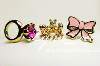 Đã "chơi" nhẫn là phải độc, sành - 7