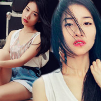 Ngôi sao điện ảnh - Thanh Hằng The Voice bất ngờ quyến rũ