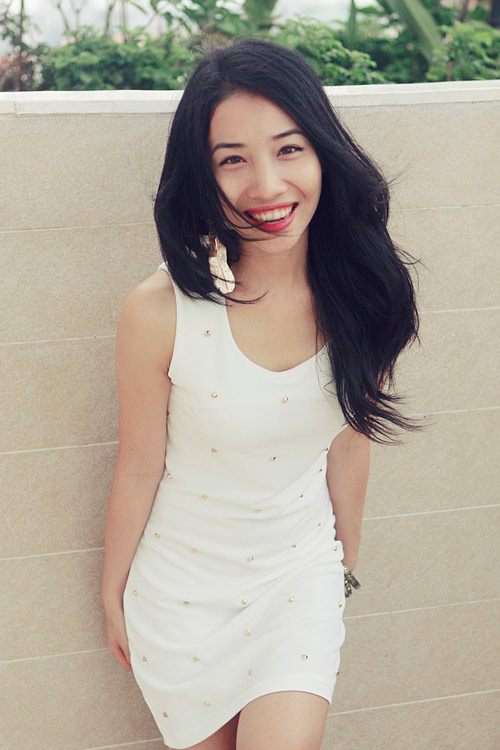 Thanh Hằng The Voice bất ngờ quyến rũ - 10