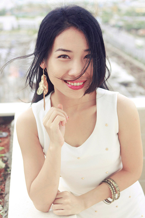 Thanh Hằng The Voice bất ngờ quyến rũ - 11