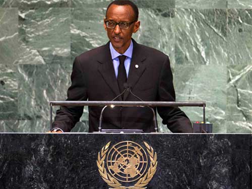 Hội đồng Bảo an chọn 5 thành viên mới - 2