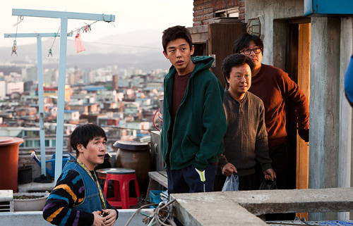 10 phim đặc sắc đổ bộ LHP Việt Hàn - 6