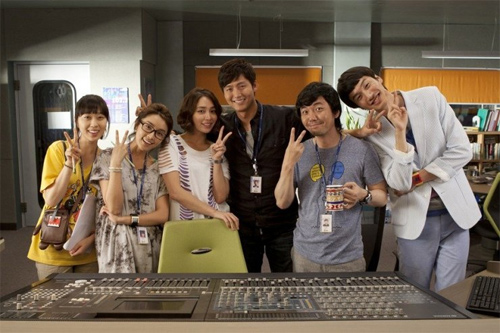 10 phim đặc sắc đổ bộ LHP Việt Hàn - 11